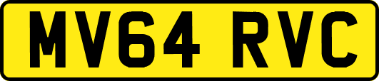 MV64RVC