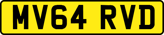 MV64RVD