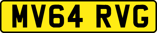 MV64RVG