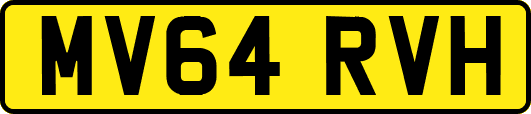 MV64RVH
