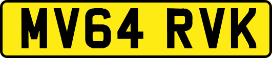 MV64RVK