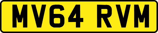 MV64RVM