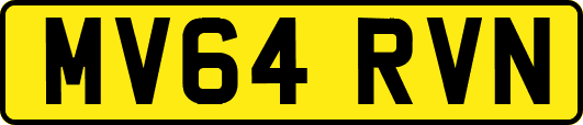 MV64RVN