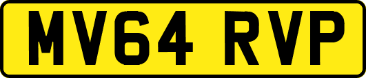 MV64RVP