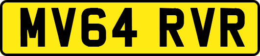 MV64RVR