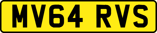 MV64RVS