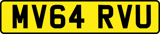MV64RVU