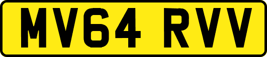 MV64RVV