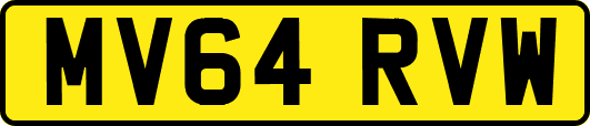 MV64RVW