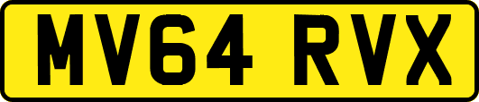 MV64RVX