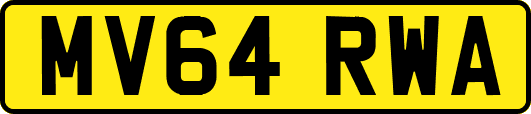 MV64RWA
