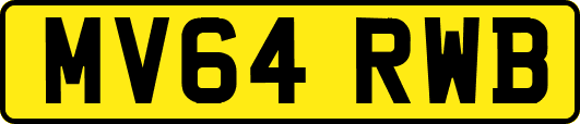 MV64RWB