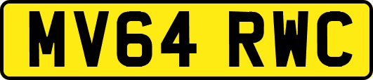 MV64RWC