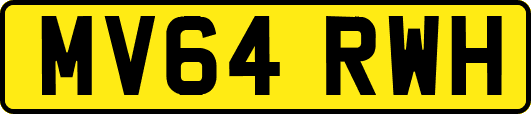 MV64RWH