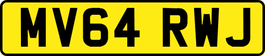 MV64RWJ