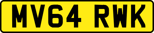 MV64RWK