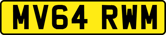 MV64RWM