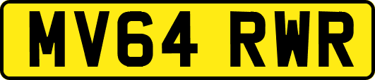 MV64RWR