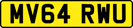 MV64RWU