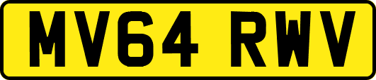 MV64RWV