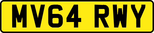 MV64RWY
