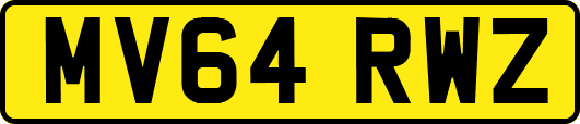 MV64RWZ