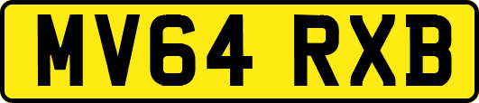 MV64RXB