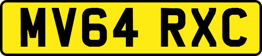 MV64RXC