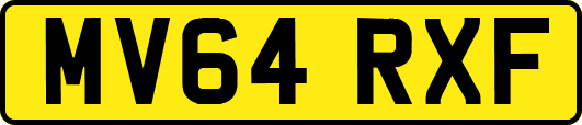 MV64RXF