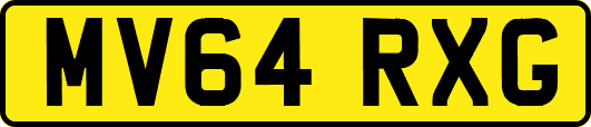 MV64RXG