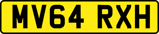 MV64RXH