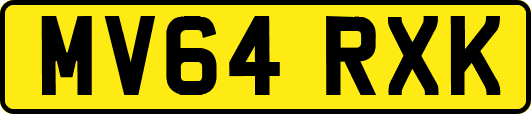 MV64RXK