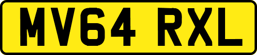 MV64RXL