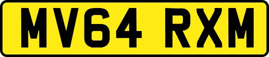 MV64RXM