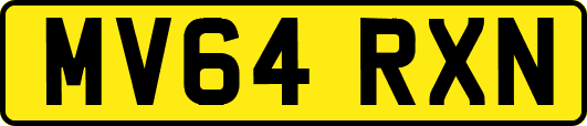 MV64RXN