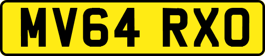 MV64RXO
