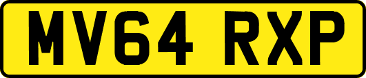 MV64RXP