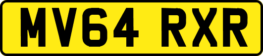 MV64RXR