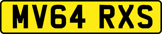 MV64RXS