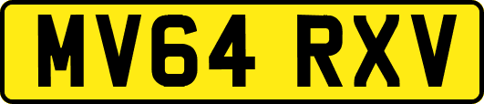 MV64RXV