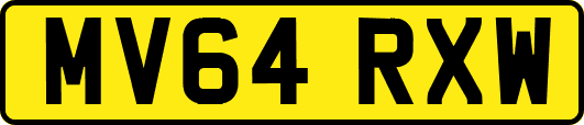 MV64RXW