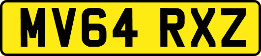MV64RXZ