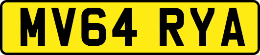 MV64RYA