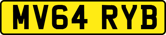 MV64RYB