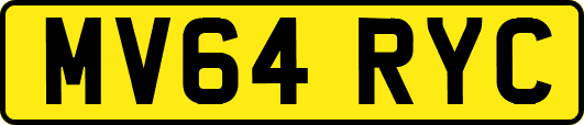 MV64RYC