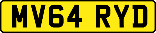 MV64RYD