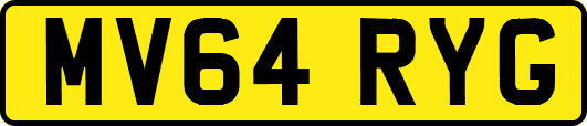 MV64RYG