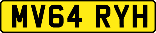 MV64RYH