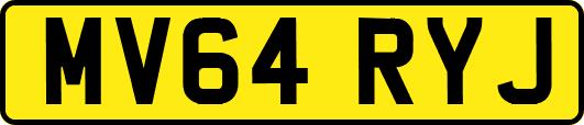 MV64RYJ