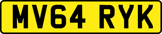 MV64RYK